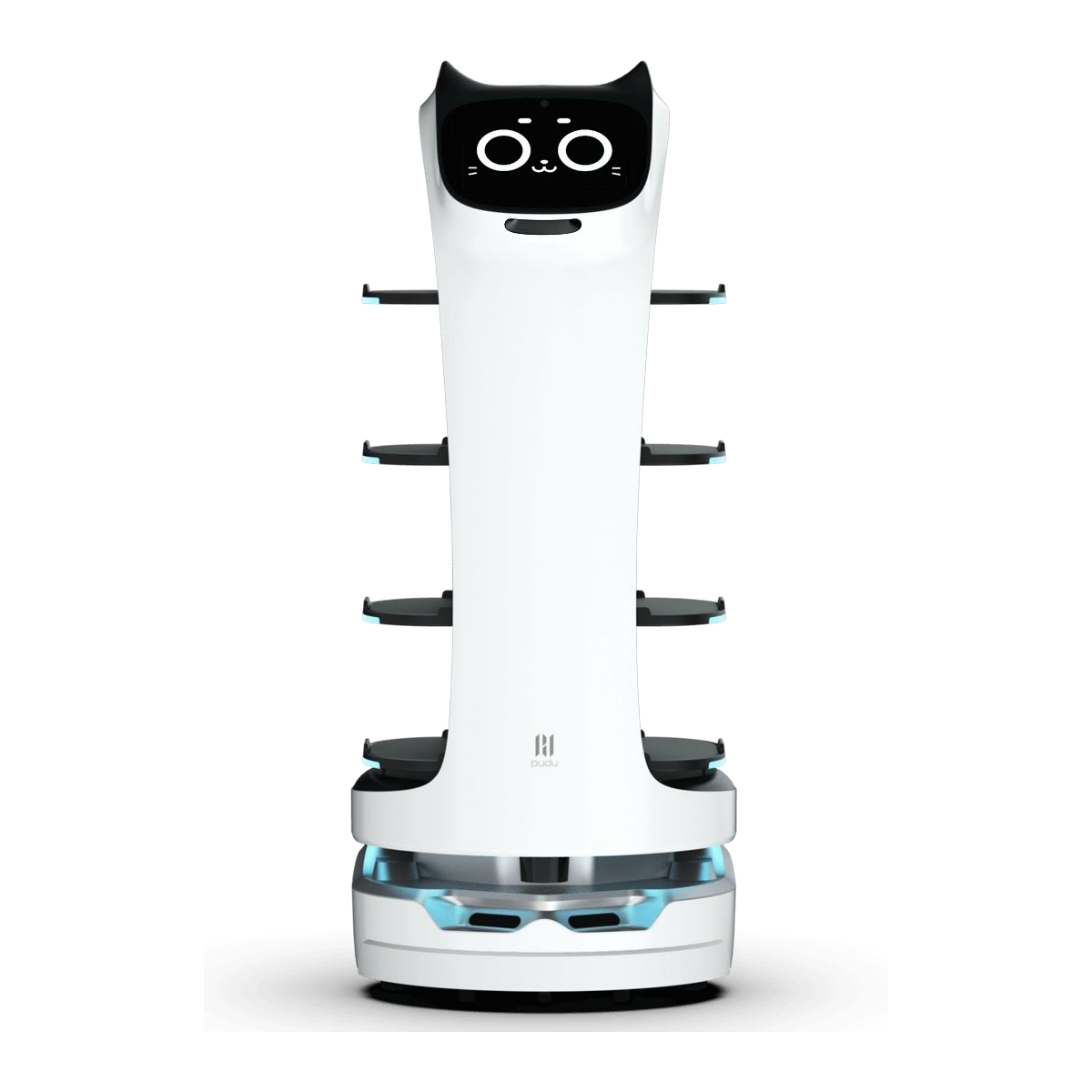Immagine Robot Cameriere BellaBot